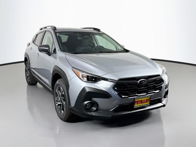 New 2026 Subaru Crosstrek 2.5i Premium