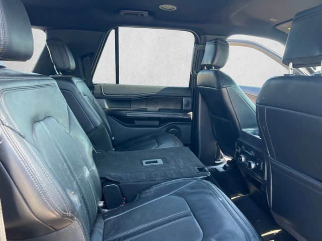 Used 2019 Ford Expedition Max Limited RWD image 23