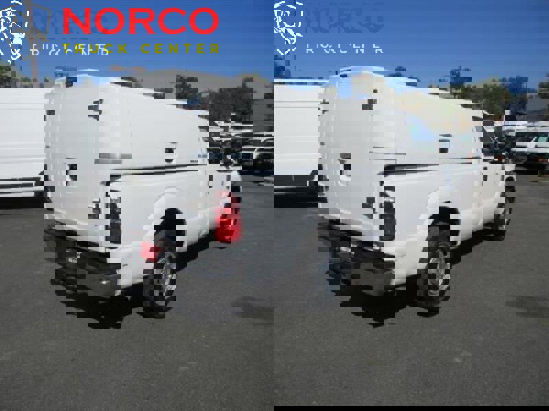 Used 2016 Ford F250 XL w/ Power Equipment Group image 3