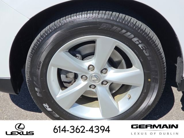 Used 2011 Lexus RX 350 AWD w/ Premium Pkg image 13