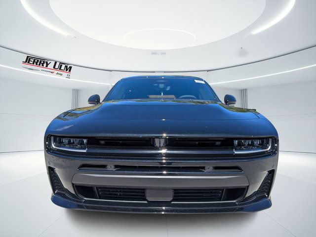 New 2026 Dodge Charger Scat Pack w/ Blacktop Package AWD/4WD image 8