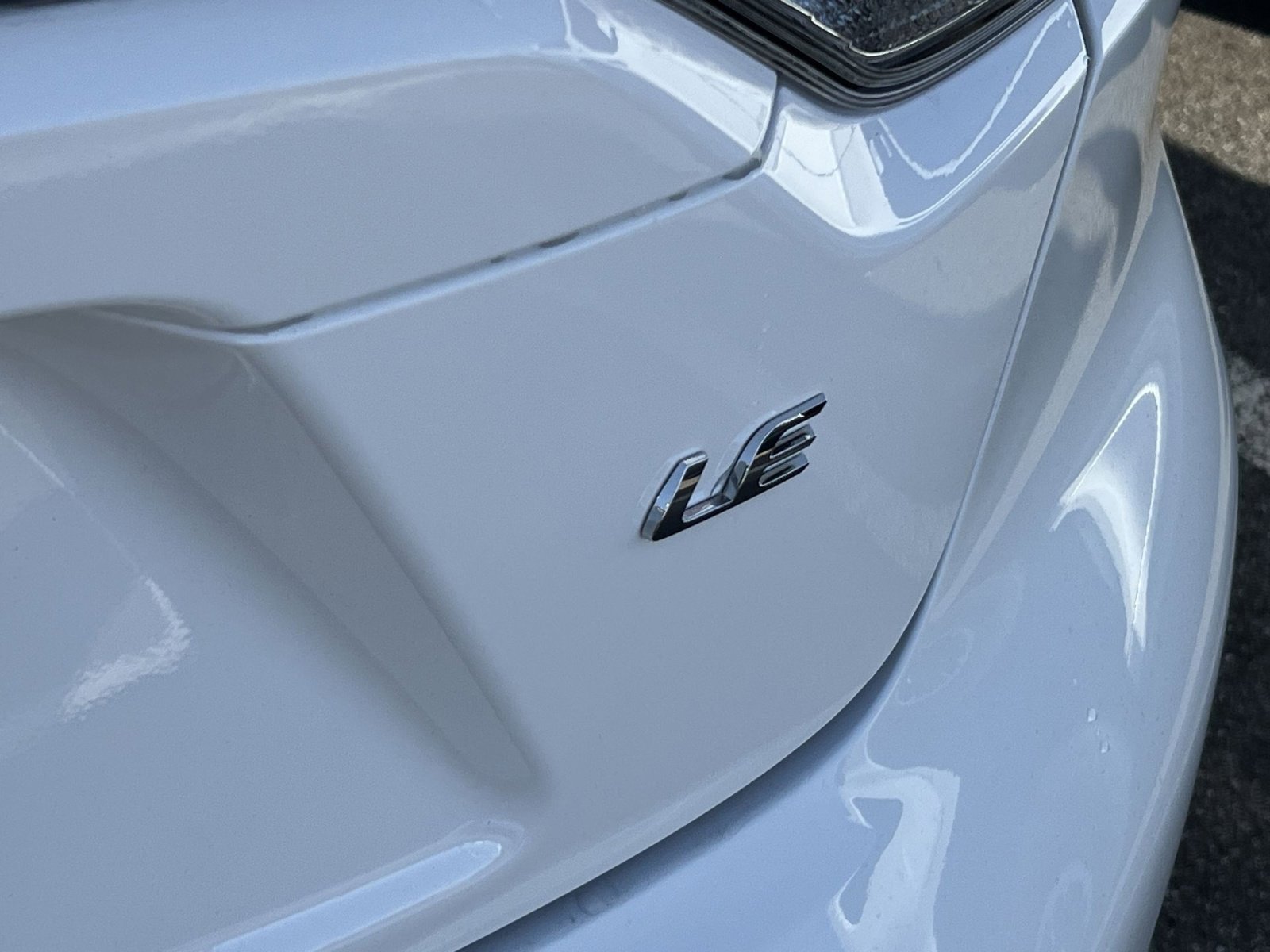 New 2026 Toyota Corolla LE image 21