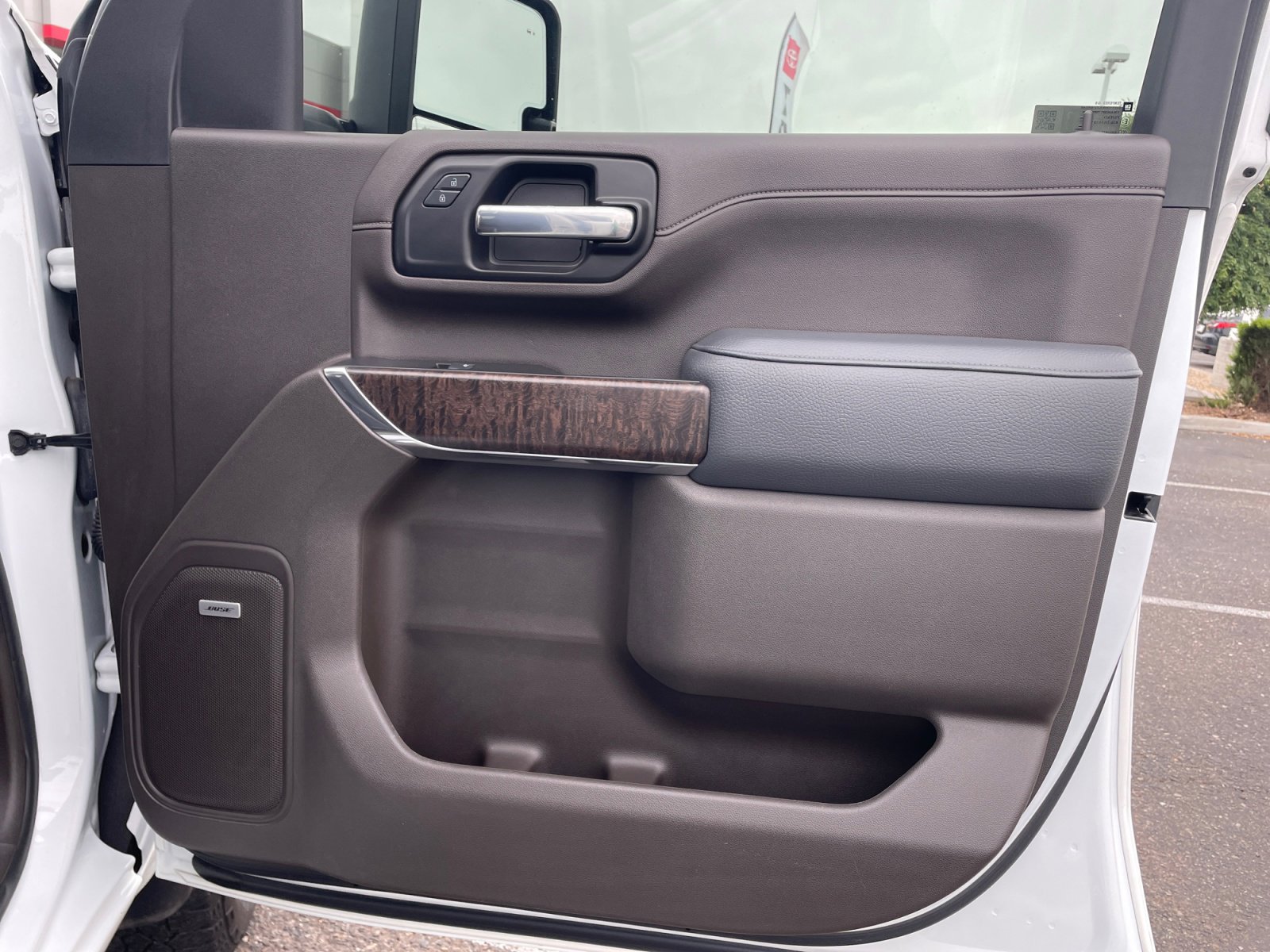 Used 2021 GMC Sierra 2500 Denali w/ Denali Ultimate Package image 16