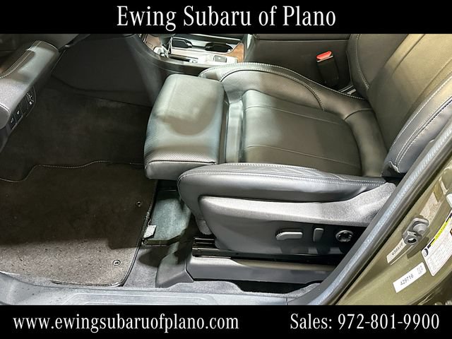 Used 2025 Subaru Ascent Touring AWD/4WD image 20