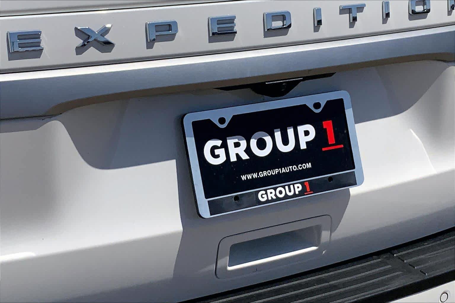 Certified 2023 Ford Expedition XLT AWD/4WD image 31