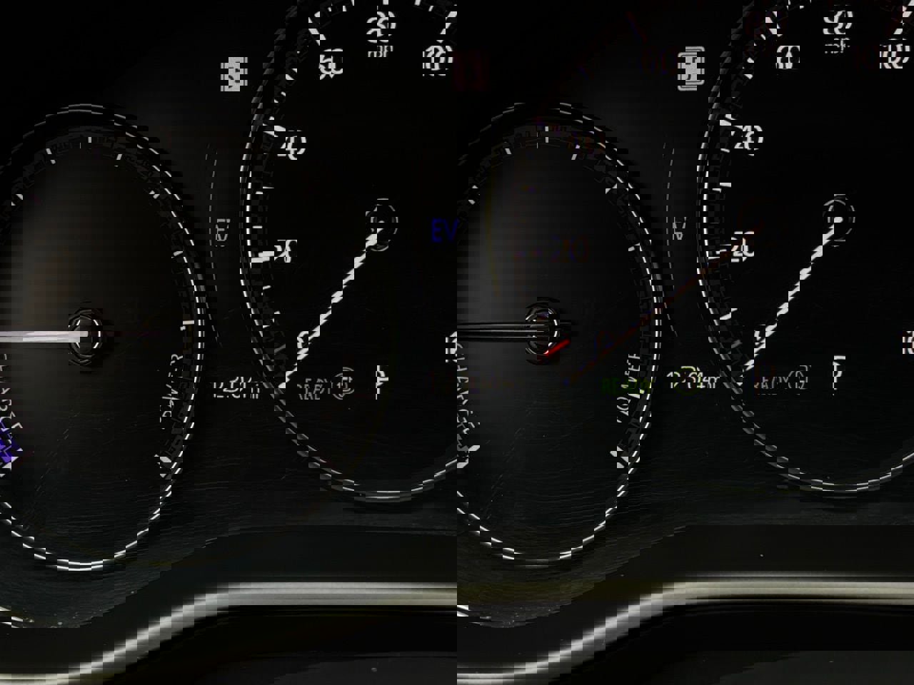 Used 2025 MAZDA CX-50 2.5 Hybrid w/ Premium Plus Pkg AWD/4WD image 44