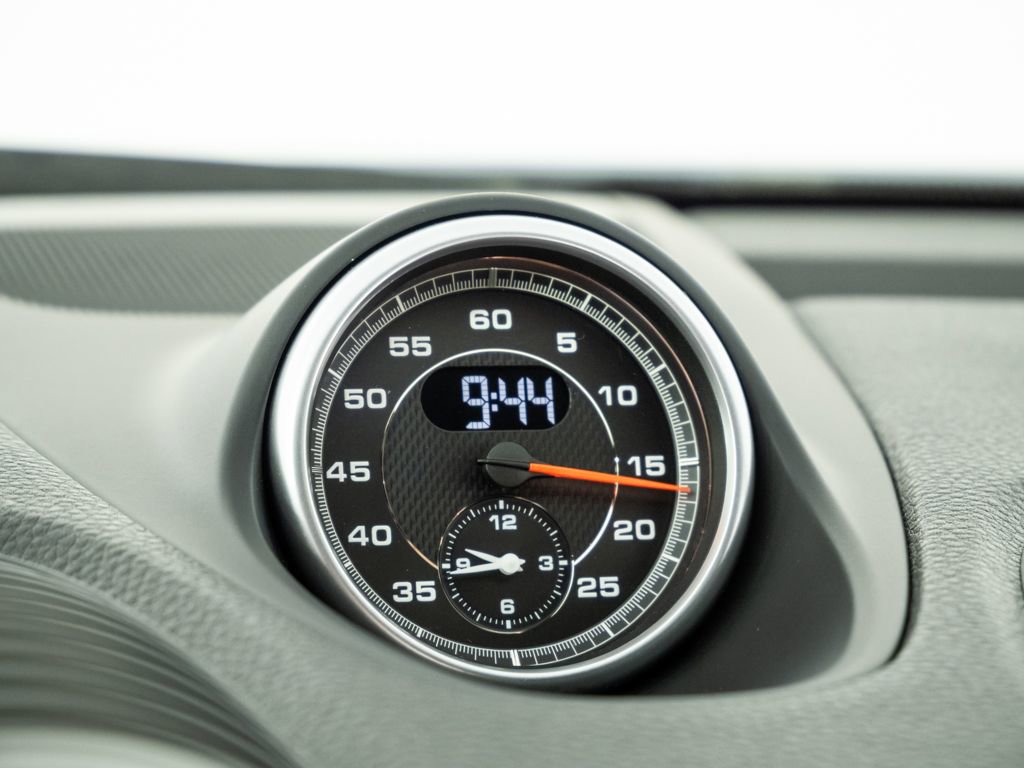 Used 2023 Porsche 718 Cayman RWD image 14