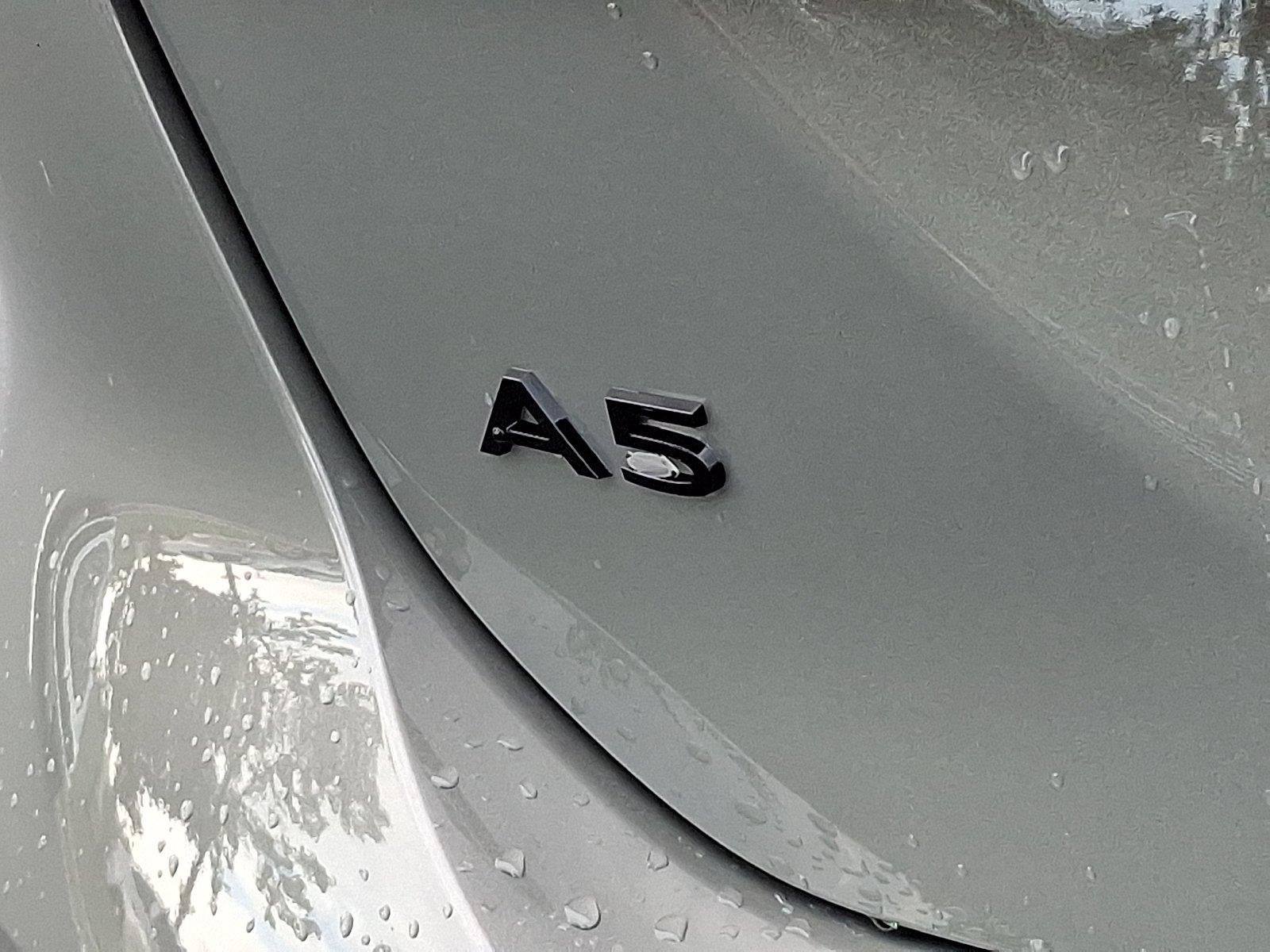 Used 2025 Audi A5 Prestige w/ Premium Plus AWD/4WD image 32
