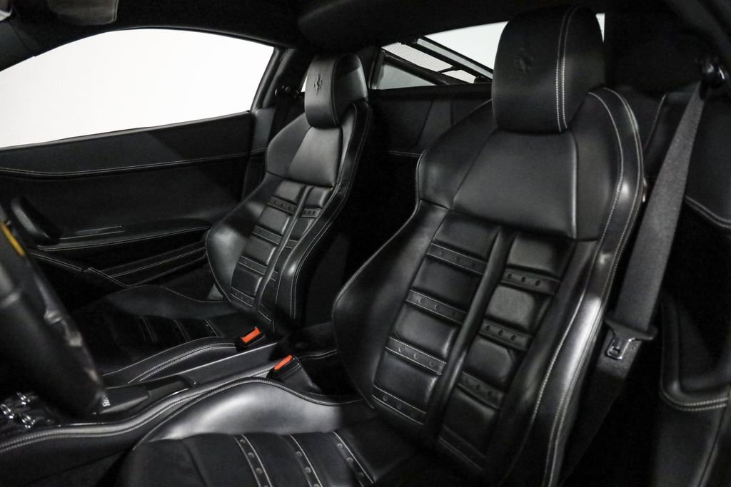 Used 2012 Ferrari 458 Italia Coupe image 41