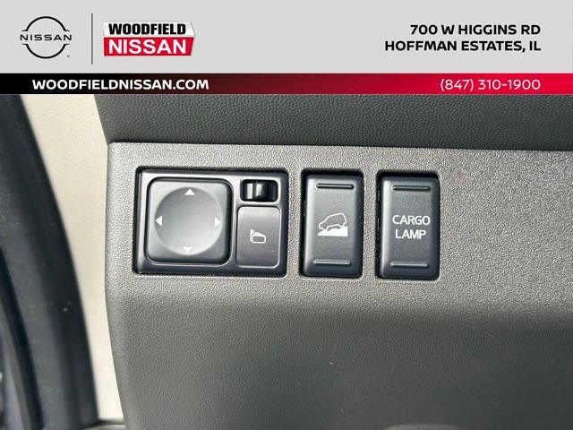 Certified 2021 Nissan Frontier PRO-4X w/ Pro-4x Utility Package image 19