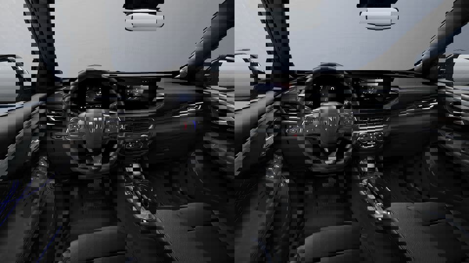 New 2026 Buick Envista Sport Touring w/ Convenience I Package image 48