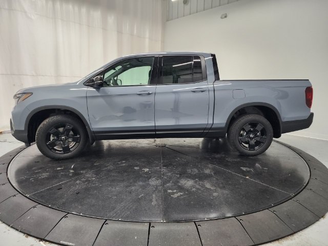 New 2026 Honda Ridgeline Black Edition image 27