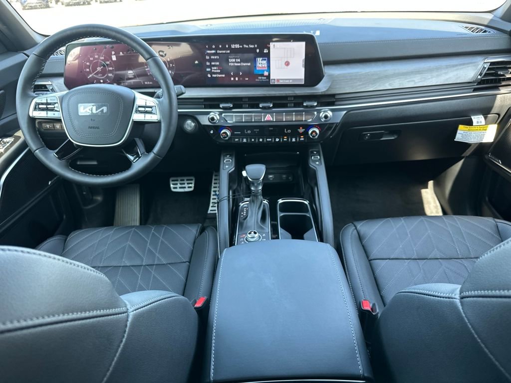 New 2025 Kia Telluride SX X-Line image 21