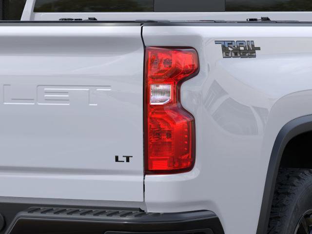 New 2026 Chevrolet Silverado 2500 LT w/ Trail Boss Package AWD/4WD image 11