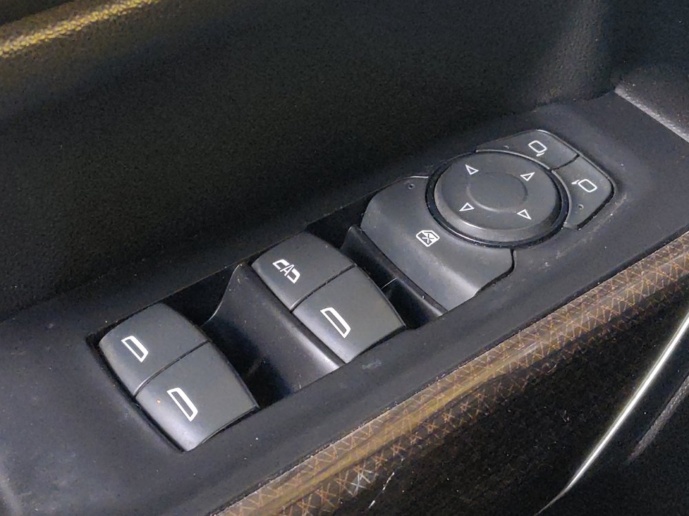 Used 2020 Chevrolet Silverado 1500 LT w/ Texas Edition RWD image 27