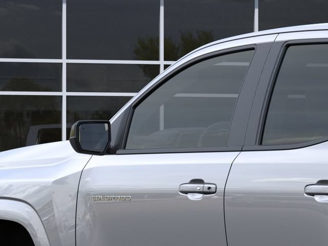 New 2026 Chevrolet Colorado Z71 w/ Z71 Convenience Package 2 AWD/4WD image 12