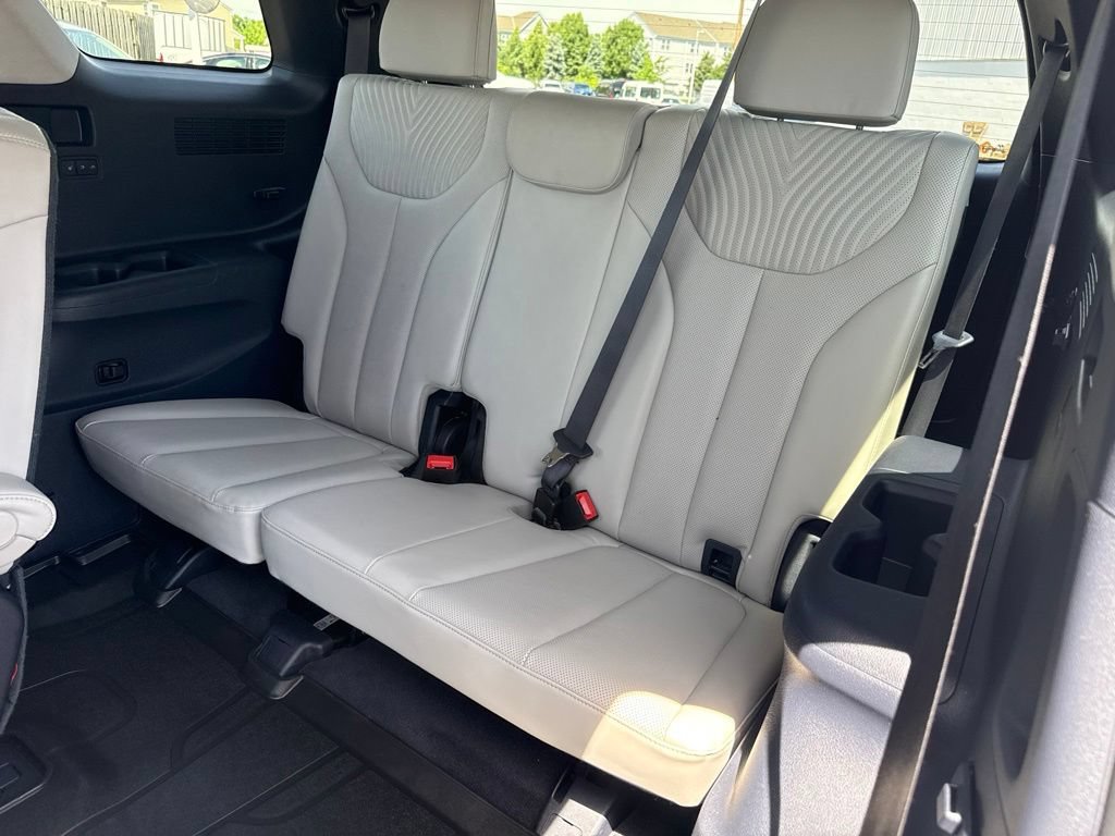 Used 2023 Hyundai Palisade Calligraphy AWD/4WD image 30