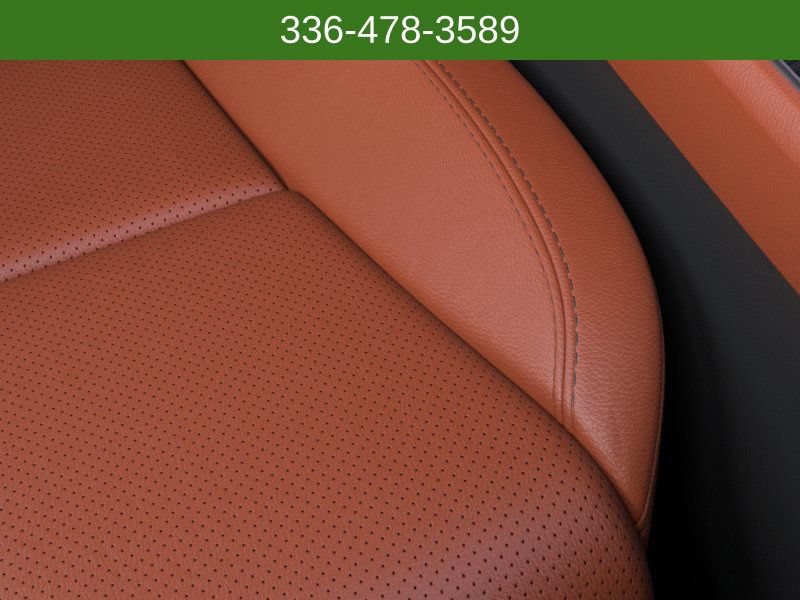 New 2026 Lincoln Aviator Reserve RWD image 16