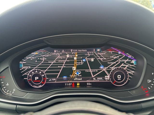 Used 2018 Audi A4 2.0T Premium Plus w/ Premium Plus Package image 22