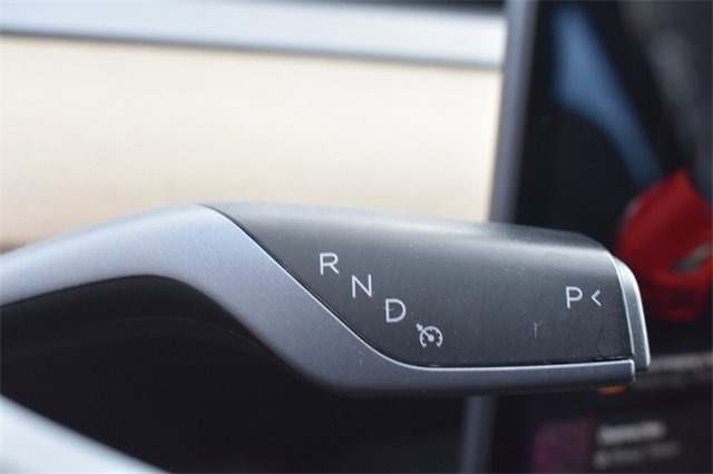 Used 2021 Tesla Model 3 Performance image 22