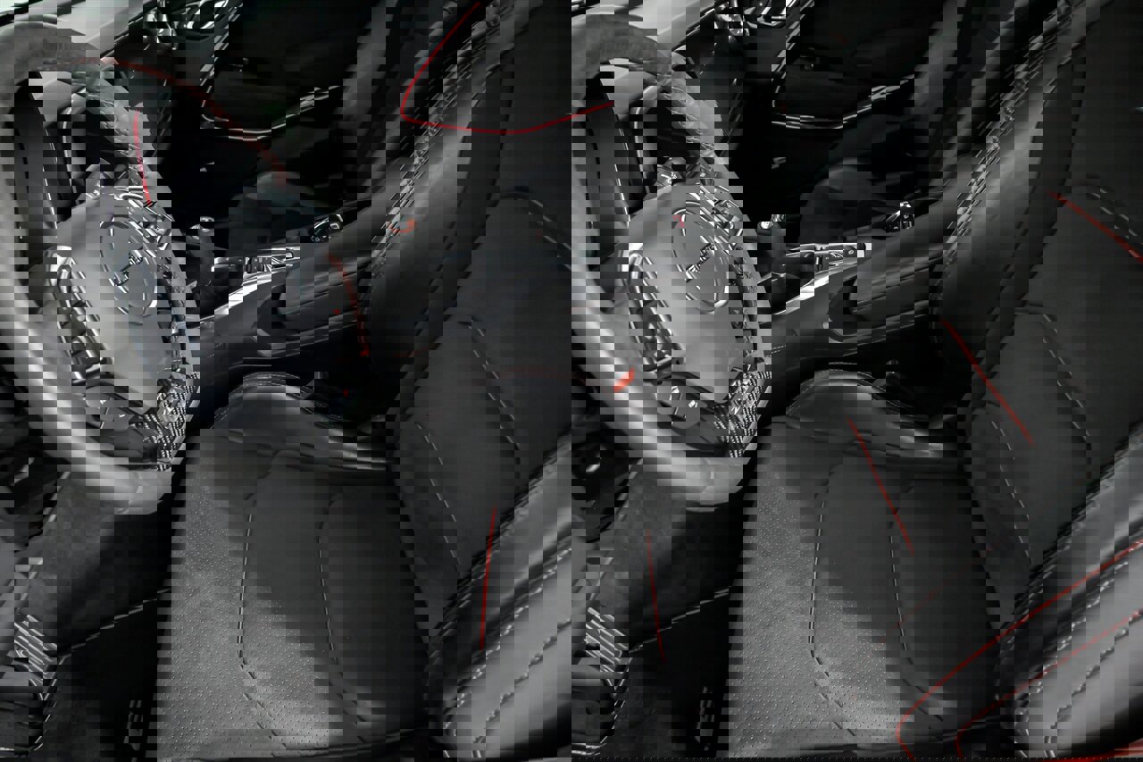 Used 2018 Chevrolet Camaro ZL1 image 23