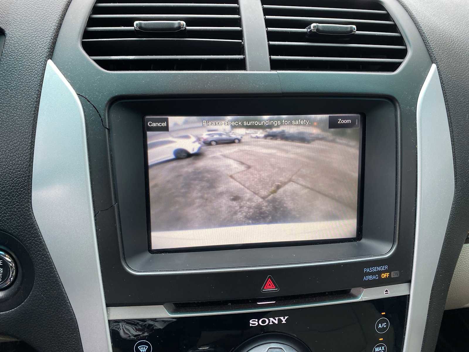 Used 2011 Ford Explorer Limited image 19