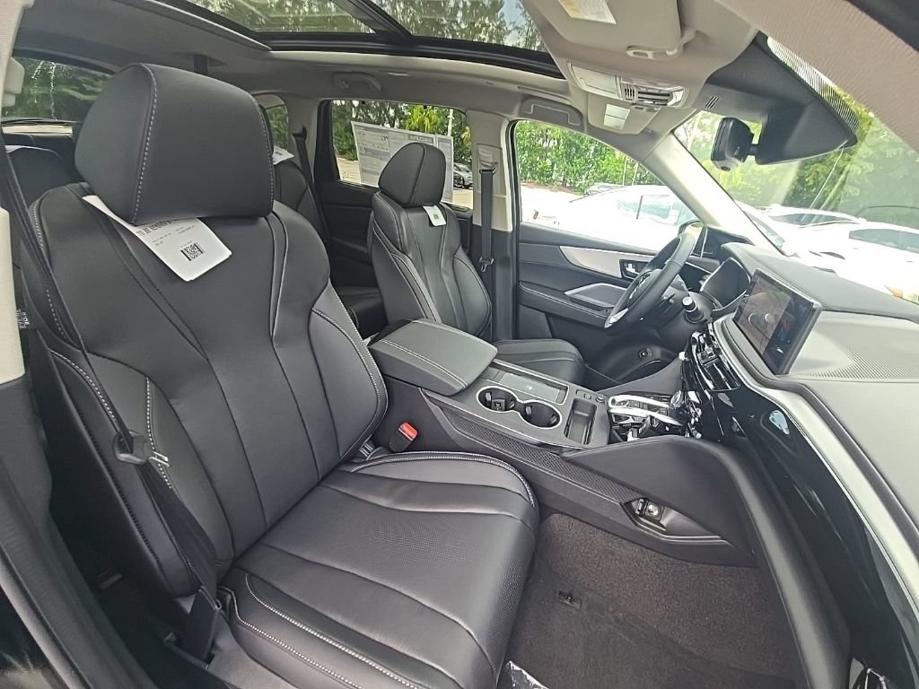New 2026 Acura MDX FWD w/ Technology Package image 37