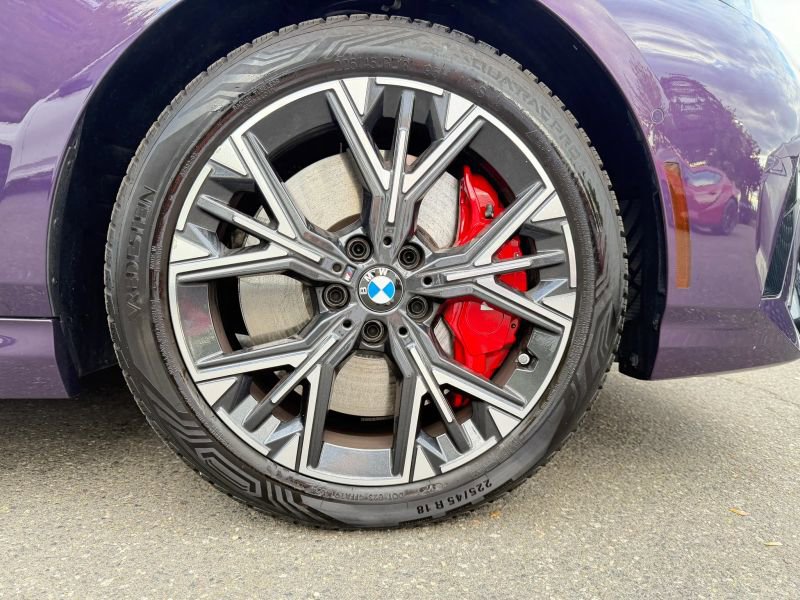 Used 2025 BMW M235i xDrive w/ Premium Package AWD/4WD image 34