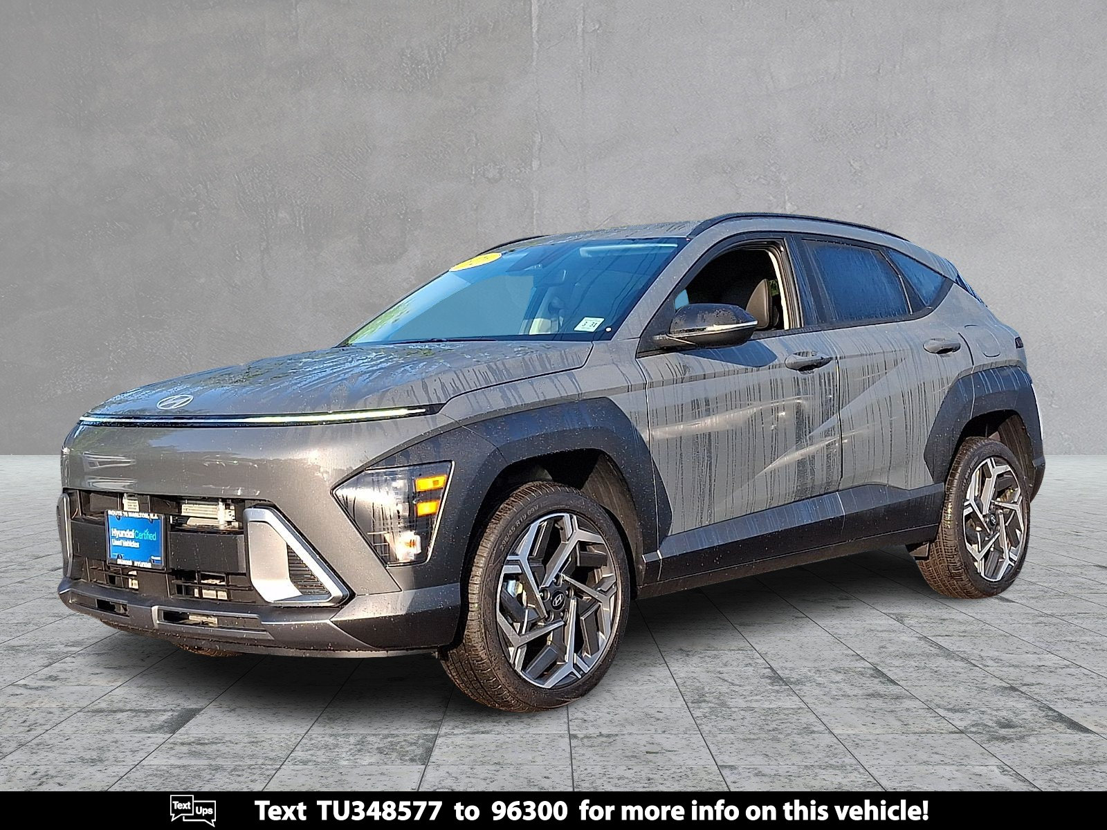 Used 2026 Hyundai Kona SEL Premium