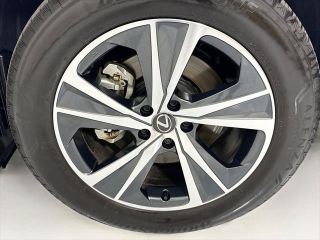 Certified 2025 Lexus RX 350 Premium w/ Accessory Package FWD image 30