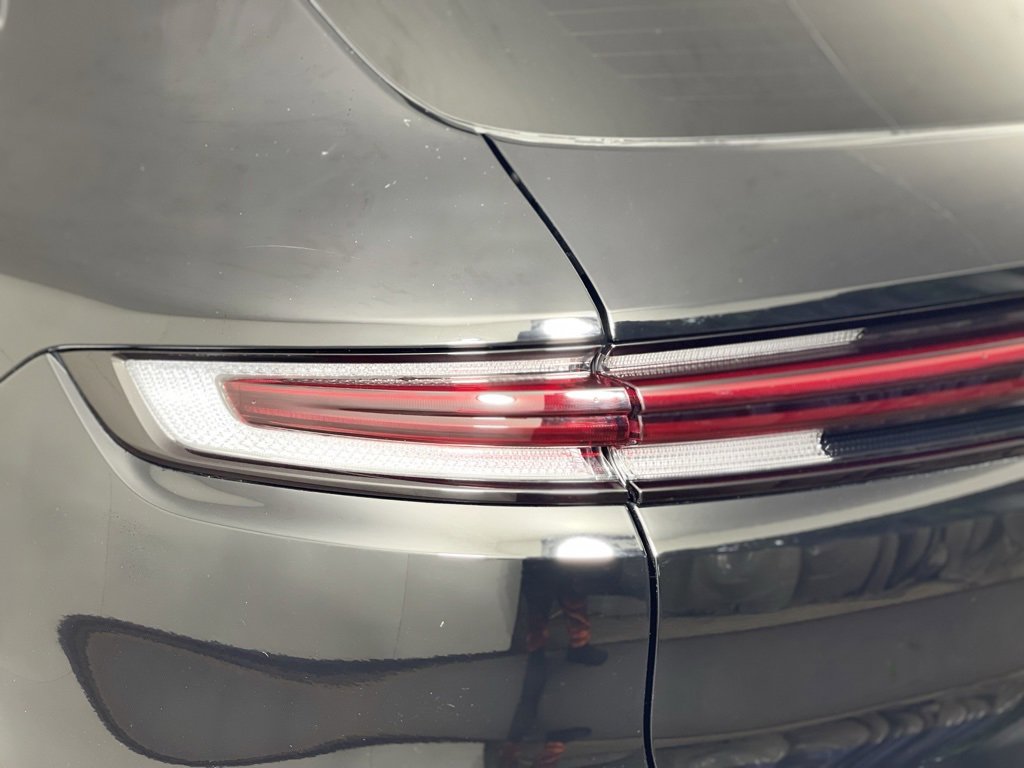 Certified 2024 Porsche Cayenne image 16