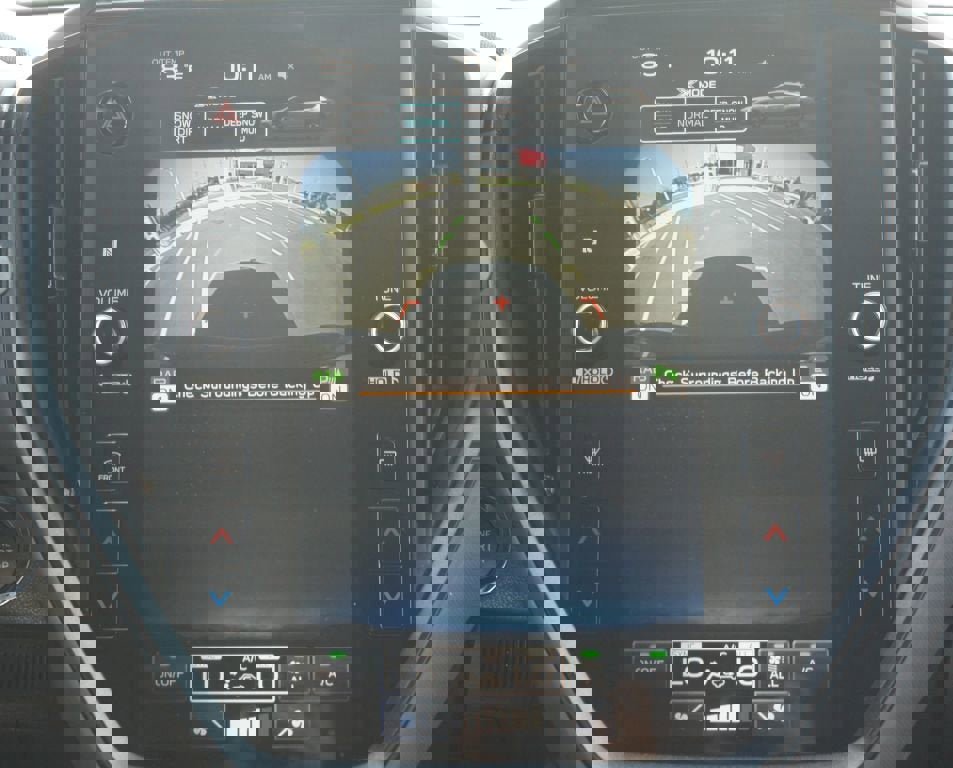 Used 2024 Subaru Crosstrek 2.5i Limited image 7