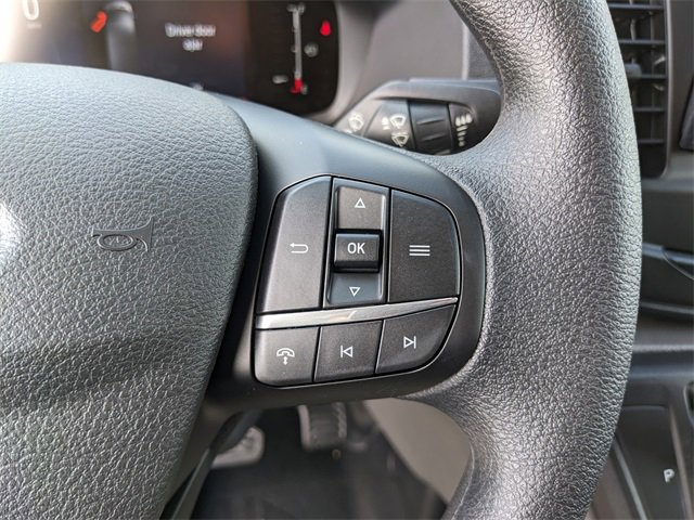 New 2026 Ford Transit 250 148 Medium Roof image 30