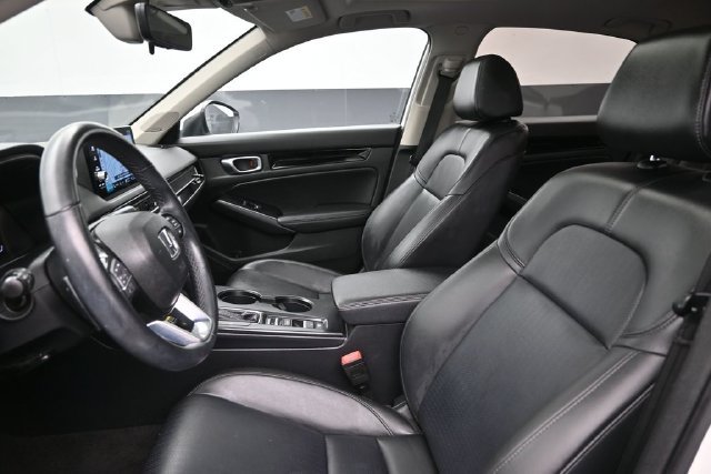 Used 2023 Honda Civic Touring image 10
