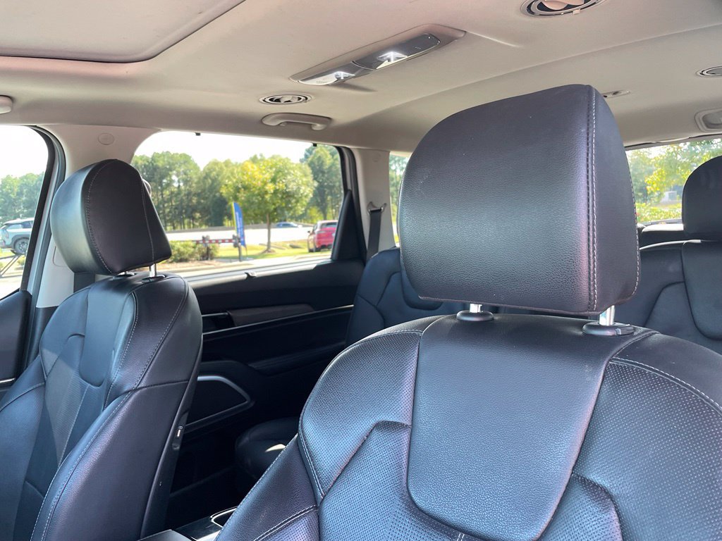Used 2021 Kia Telluride EX w/ EX Premium Package AWD/4WD image 23