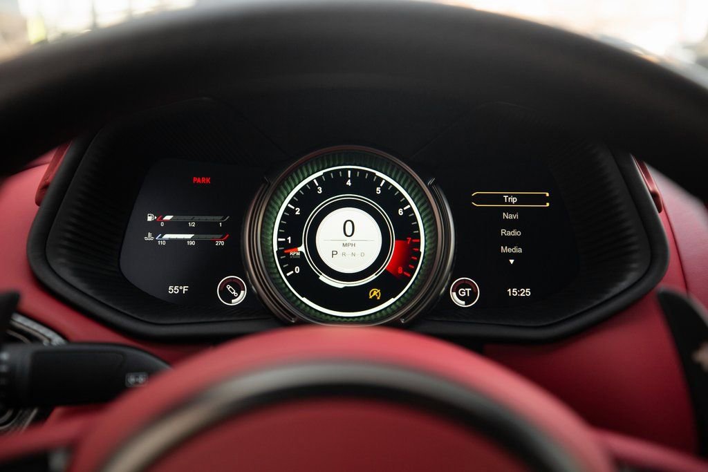 Used 2023 Aston Martin DB11 V12 image 6