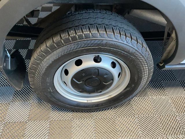 Used 2024 Ford Transit 350 148 High Roof Extended RWD image 23