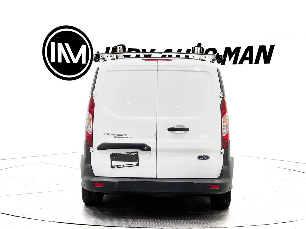 Used 2020 Ford Transit Connect XL image 5