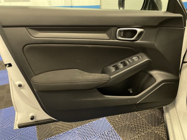 Certified 2025 Honda Civic Sport image 13