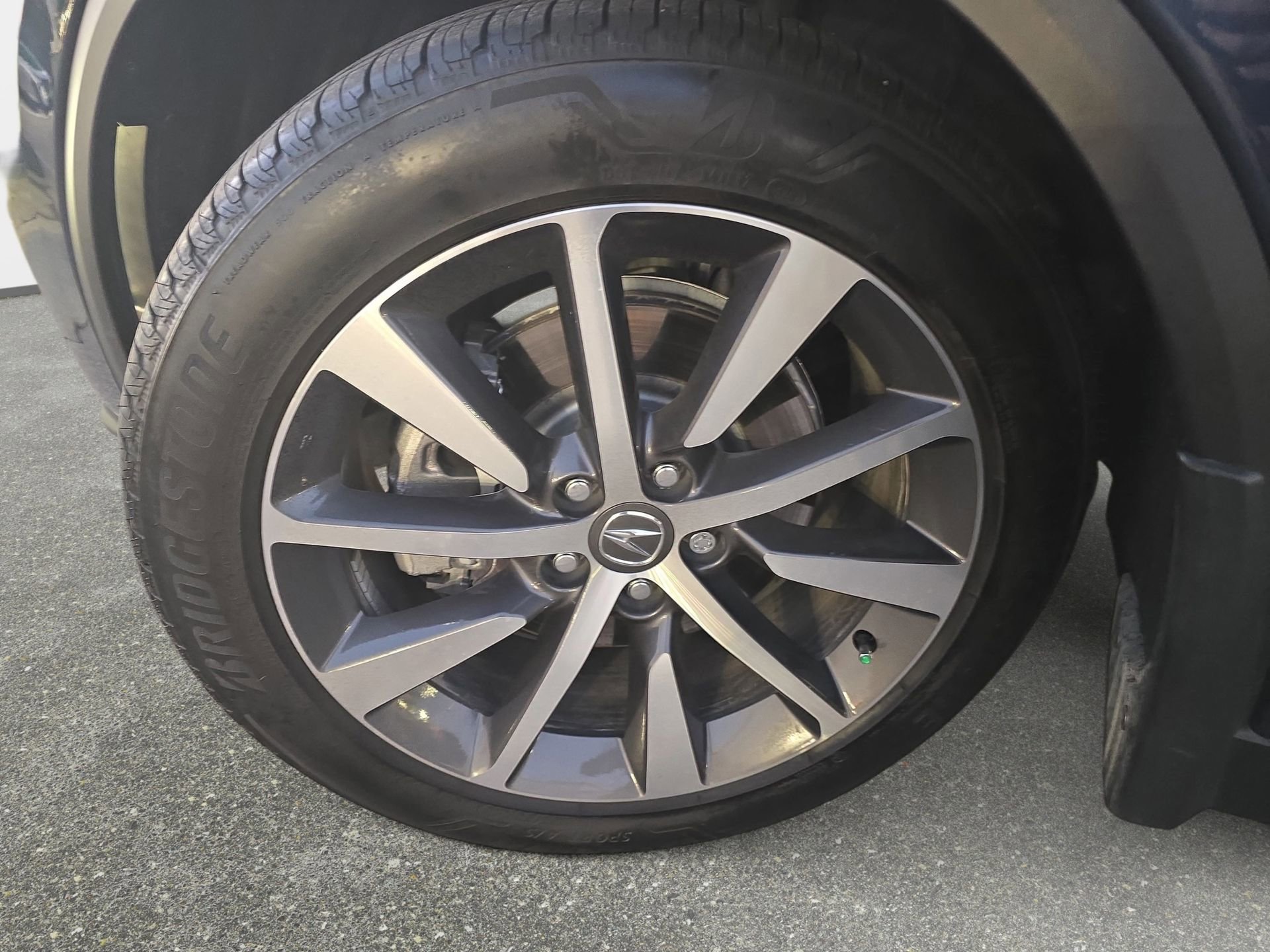 Used 2026 Acura MDX SH-AWD w/ Technology Package image 32