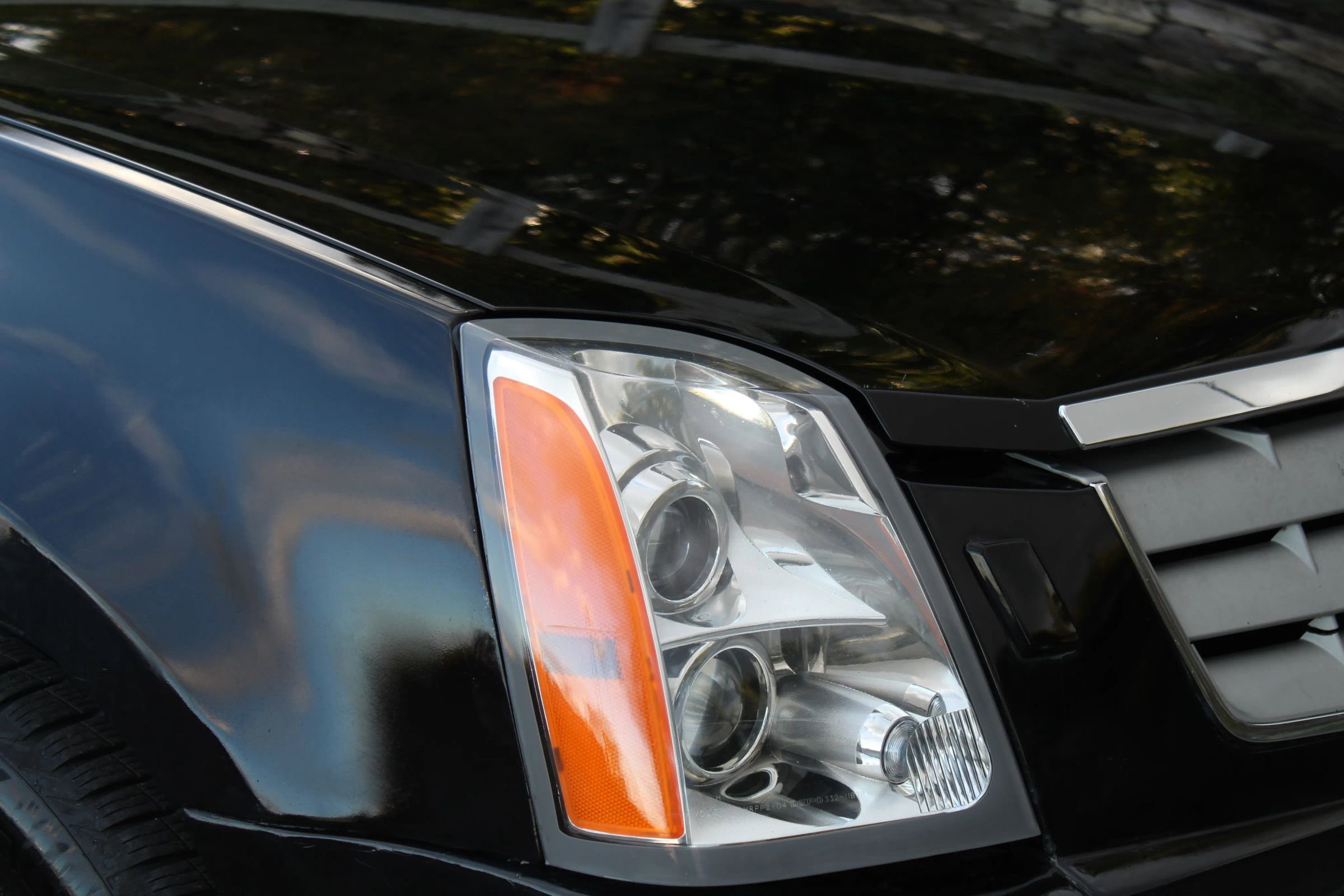 Used 2007 Cadillac SRX w/ Theater Package image 37