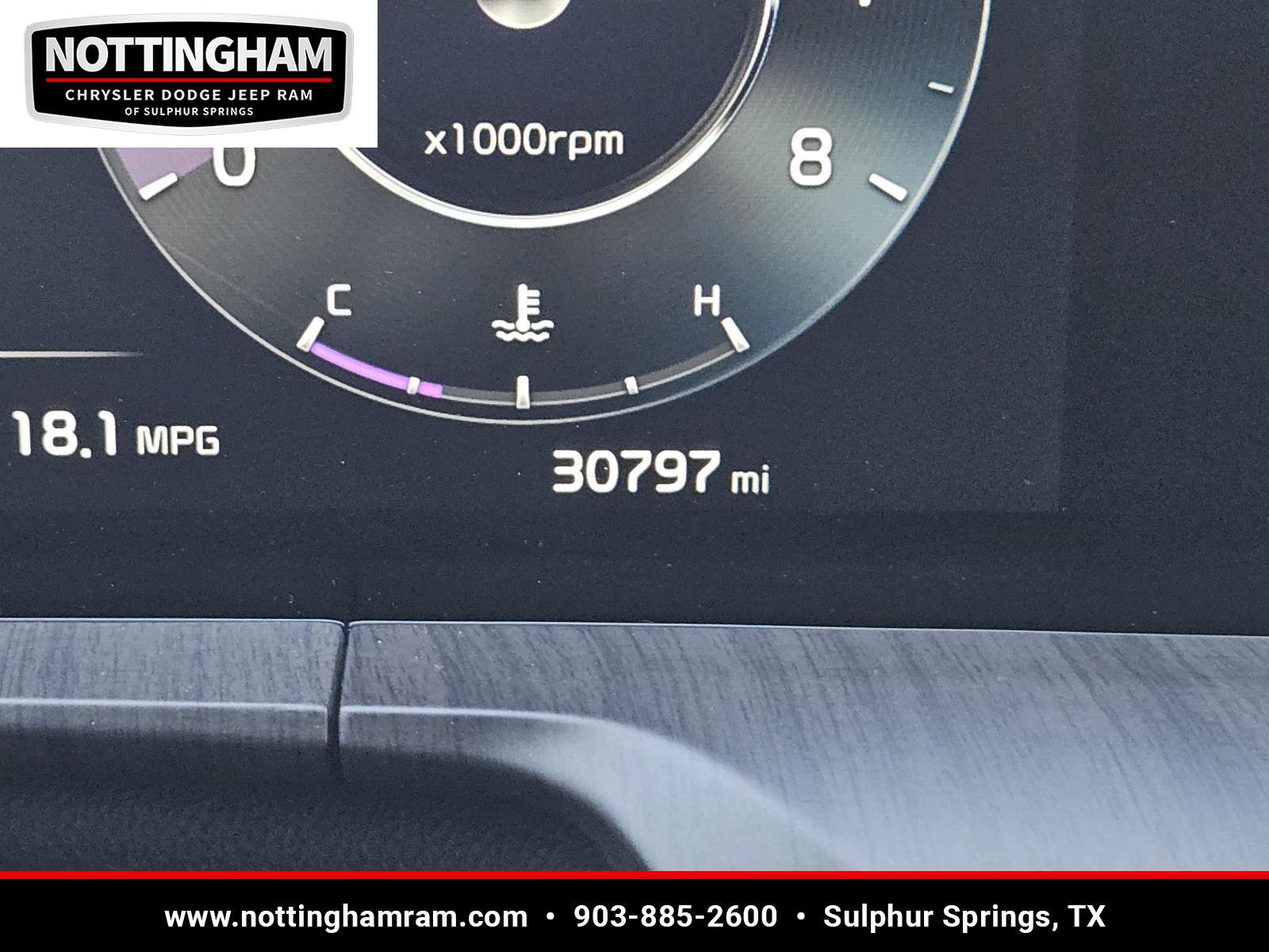 Used 2023 Kia Telluride SX Prestige image 22