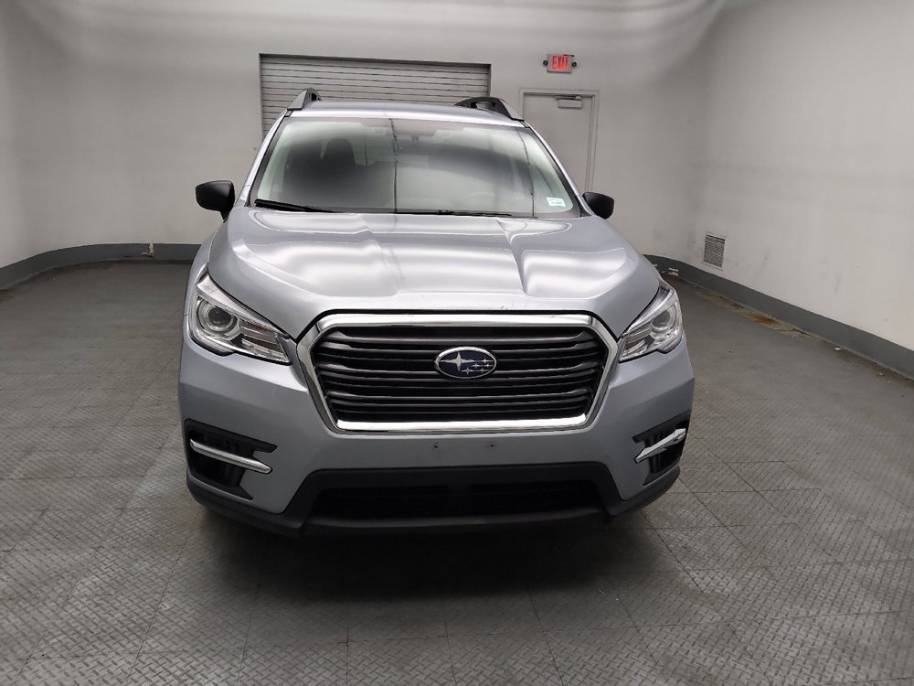 Used 2021 Subaru Ascent Premium AWD/4WD image 14