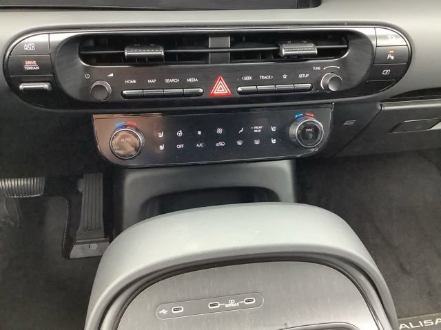 Certified 2026 Hyundai Palisade XRT Pro AWD/4WD image 35