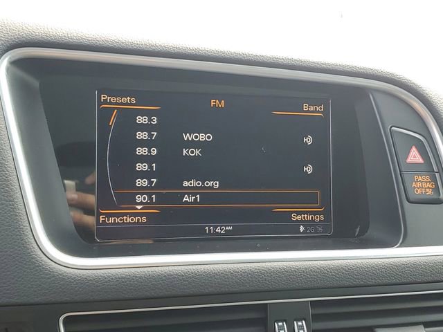 Used 2015 Audi Q5 2.0T Premium Plus image 32