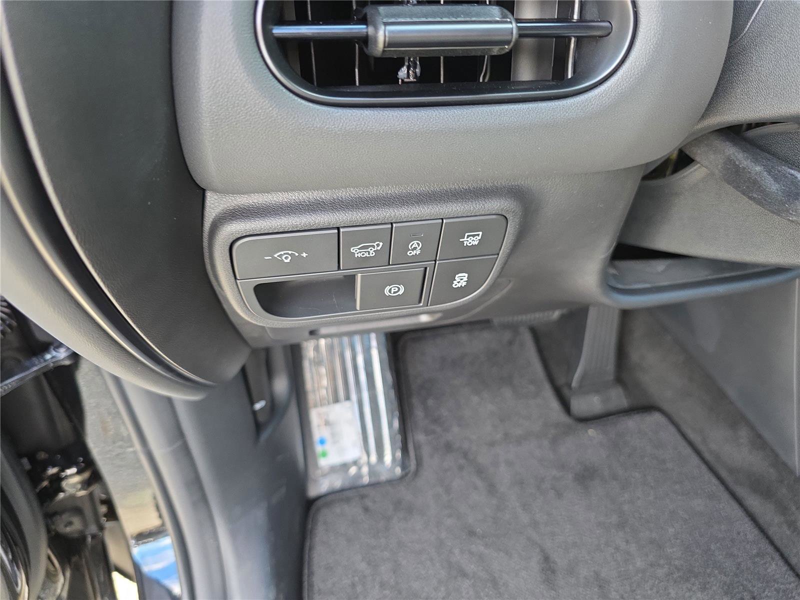 New 2026 Hyundai Palisade XRT Pro image 12