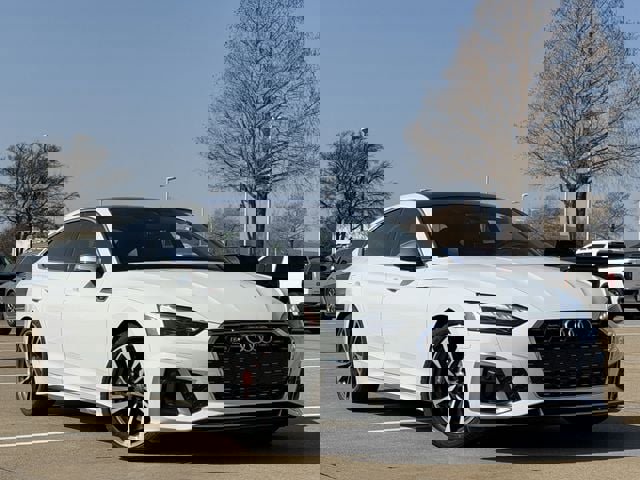 Used 2021 Audi S5 Prestige w/ Prestige Package image 2