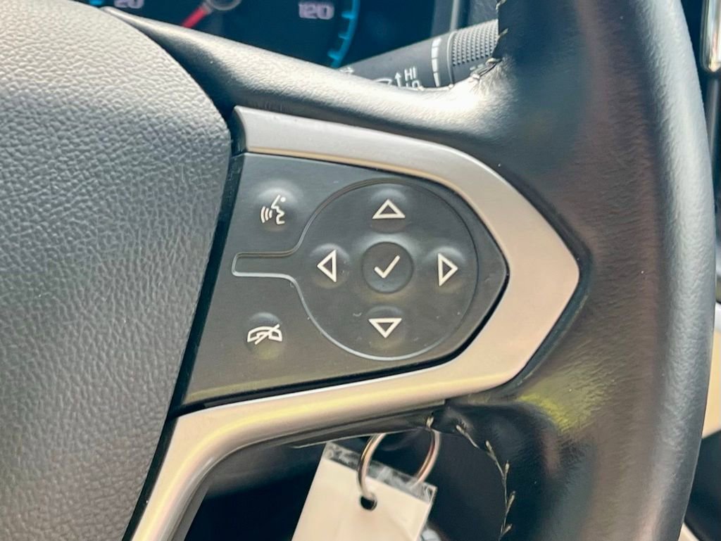 Used 2020 Chevrolet Colorado LT image 23