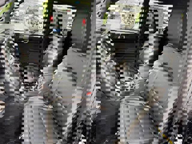 New 2026 Ford Bronco Outer Banks image 9