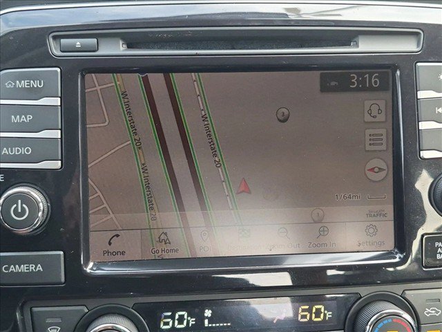 Used 2022 Nissan Maxima SV w/ Floor Mat Group FWD image 13